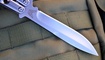 Нож бабочка The One BM42 Хмельницкий