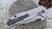 Нож Zero Tolerance 0620 Emerson tanto9