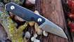 нож Real Steel Connector Wharncliffe купить