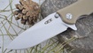 Нож Zero Tolerance 0562 Hinderer Slicer1