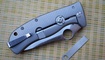 Нож Spyderco Lionspy реплика отзывы