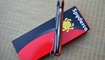 Нож Spyderco Lionspy реплика Киев