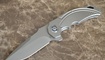 Нож Stedemon white