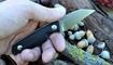 нож Real Steel Connector Wharncliffe в интернет магазине