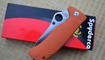 Нож Spyderco Lionspy реплика Украина