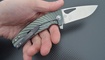 Нож Kizer Ki4484A2 Kyre10