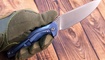nozh-flipper kubey ku235c kupit