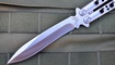 Нож бабочка The One BM41