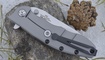 Нож Zero Tolerance 0562 Hinderer Slicer9