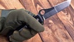 nozh spyderco double bevel c174  replika kupit