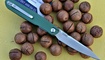 nozh realsteel g5 metamorph racing green otzyvy