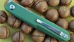 nozh realsteel g5 metamorph racing green kupit