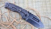 Нож Medford Praetorian brown реплика