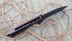 Нож Medford Praetorian brown в Украине