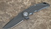 Нож Stedemon black
