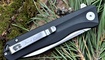 Нож Petrified Fish Forward PF-818 отзывы