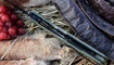 skladnoy nozh realsteel terra olive green 7452 obzor