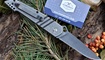 Нож Petrified Fish Mer PF-718 харьков