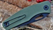 skladnoy nozh realsteel terra olive green 7452 tsena