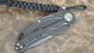Нож Stedemon black9