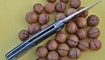 nozh realsteel terra carbon fiber 7454 ebay