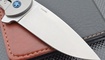 Нож Kizer Ki3471 Gemini9