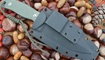 Тактический нож Boker E.3. Rattlesnake оригинал
