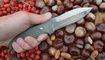 Тактический нож Boker E.3. Rattlesnake в киеве