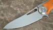 Нож Dark от Green Thorn1