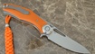 Нож Dark от Green Thorn2