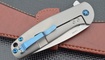 Нож Kizer Ki3471 Gemini13