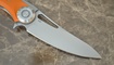 Нож Dark от Green Thorn3