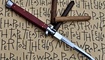 nozh stilet akc stiletto 38cm replica aliexpress