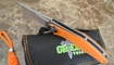 Нож Dark от Green Thorn6
