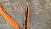 Нож Dark от Green Thorn7
