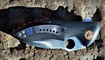 kupit nozh spyderco rubicon c187 replika