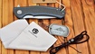 Нож Petrified Fish Warrior PF-949 B заказать