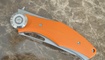 Нож Dark от Green Thorn910