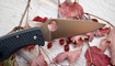 Нож Spyderco Endura 4 Emerson Wave C10 black2