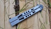 Нож бабочка Microtech Tachyon II Харьков