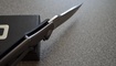 Нож CRKT Tighe Tac Two clip point2