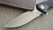 Нож CRKT Tighe Tac Two clip point3