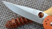 Нож Benchmade Harley orange интернет магазин