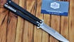 nozh babochka microtech tachyon 3 replika kupit v ukraina