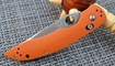 Нож Benchmade Harley orange в магазине