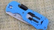 Нож Kershaw Select Fire blue в Киеве