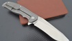 Нож Kizer Ki4470A1 Rattler5