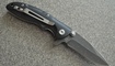 Нож Shootey all black4