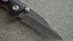 Нож Shootey all black5