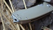 Нож Bestech Knives Lion biege Ножеман